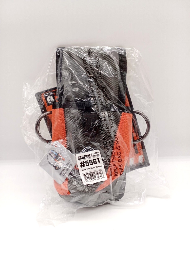 Ergodyne 5561 Small Tool/Radio Holster