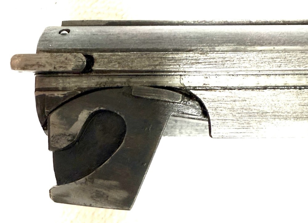 MARLIN MODEL 42 12GA BOLT ASSEMBLY