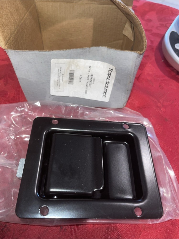 Total Source CBP/55675GT Latch Paddle Handle GS90