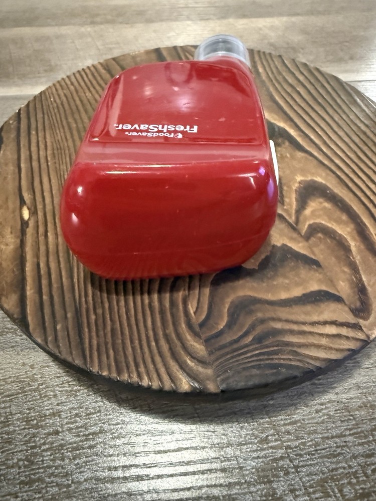 Foodsaver FreshSaver