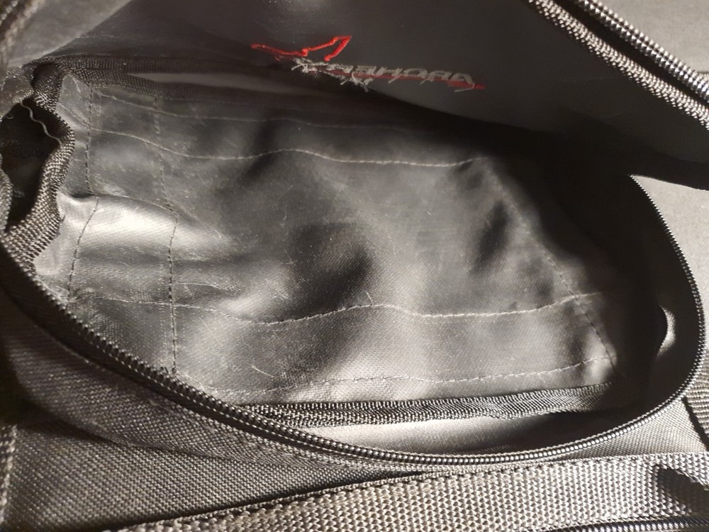 Tarantula Archery Soft Bow Case