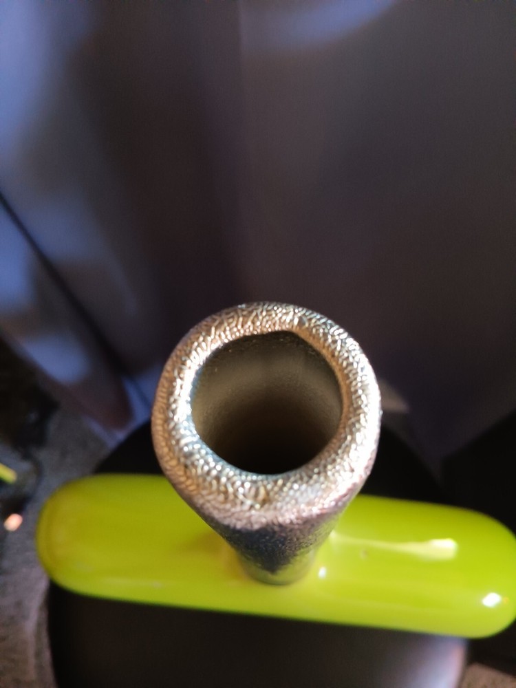 Chiasso Modern Luxe Vase