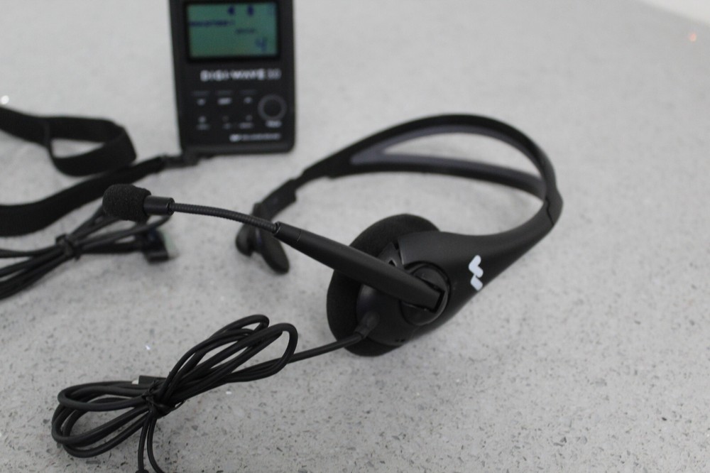 Williams Sound Digi-Wave 3.0 Digital Transmitter DLT-300 Multiple Available