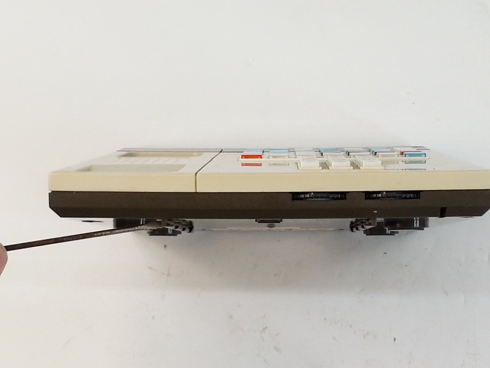 Vtg TIE Meritor Telephone Base