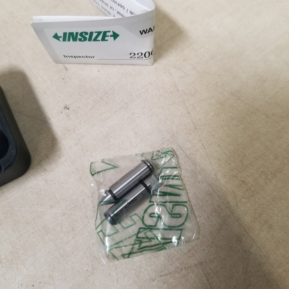 ELECTRONIC CALIPER INTERCHANGEABLE ACCESSORY 7321-T13