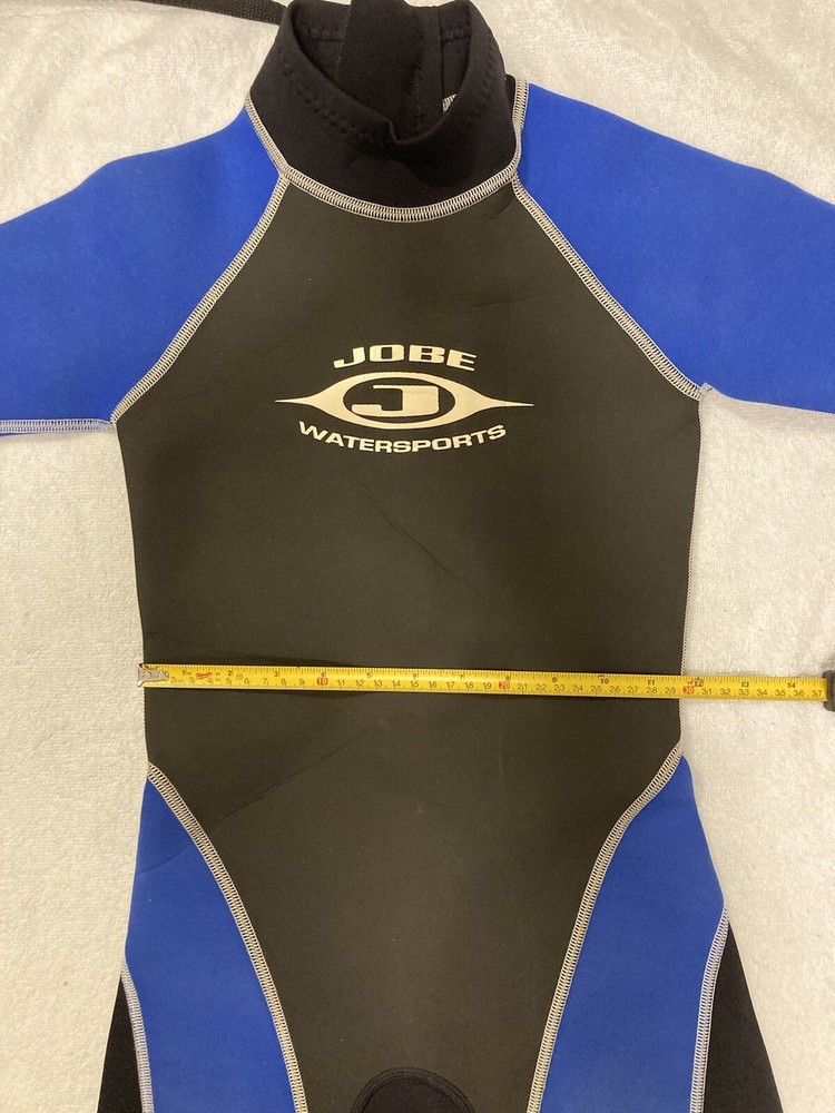 Youth Shorty Wetsuit Size 12
