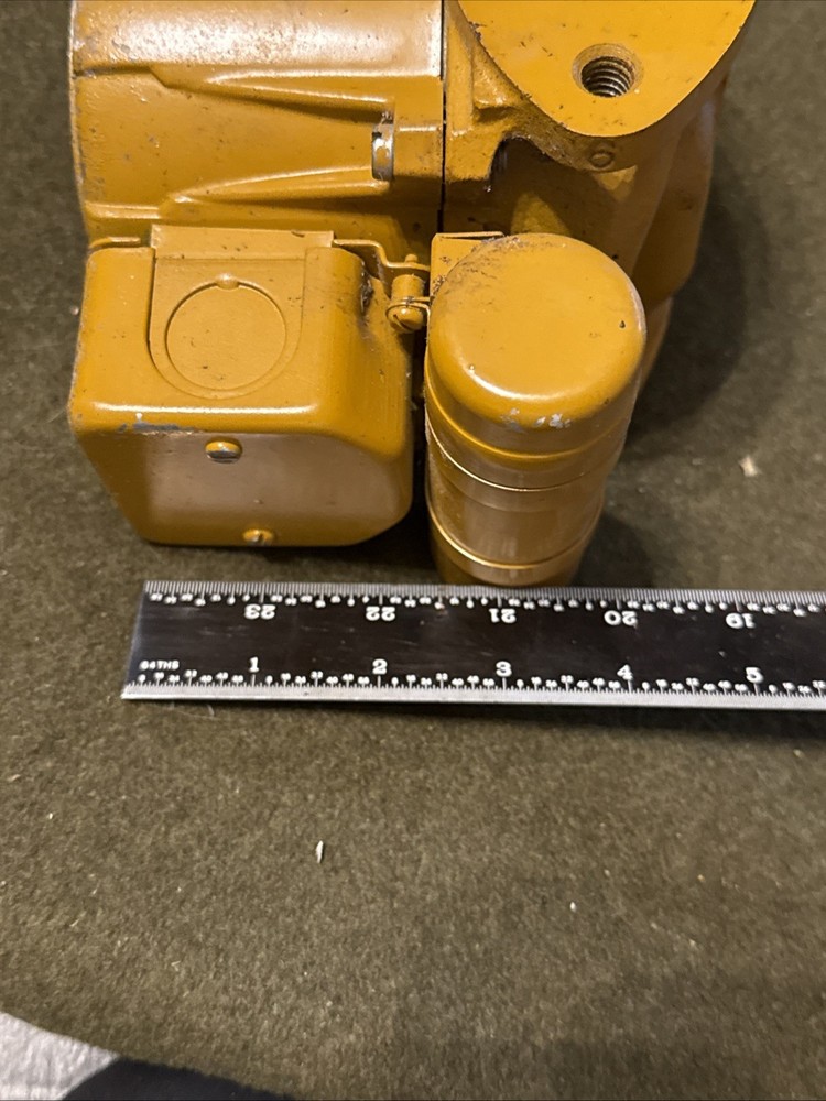 Myson Circulator Pump LA4302 80S 0.7A 80w NOS