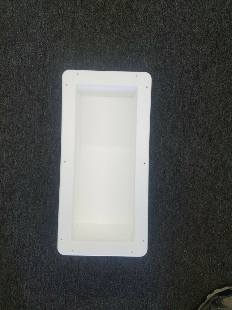 Fire Extinguisher Storage Box