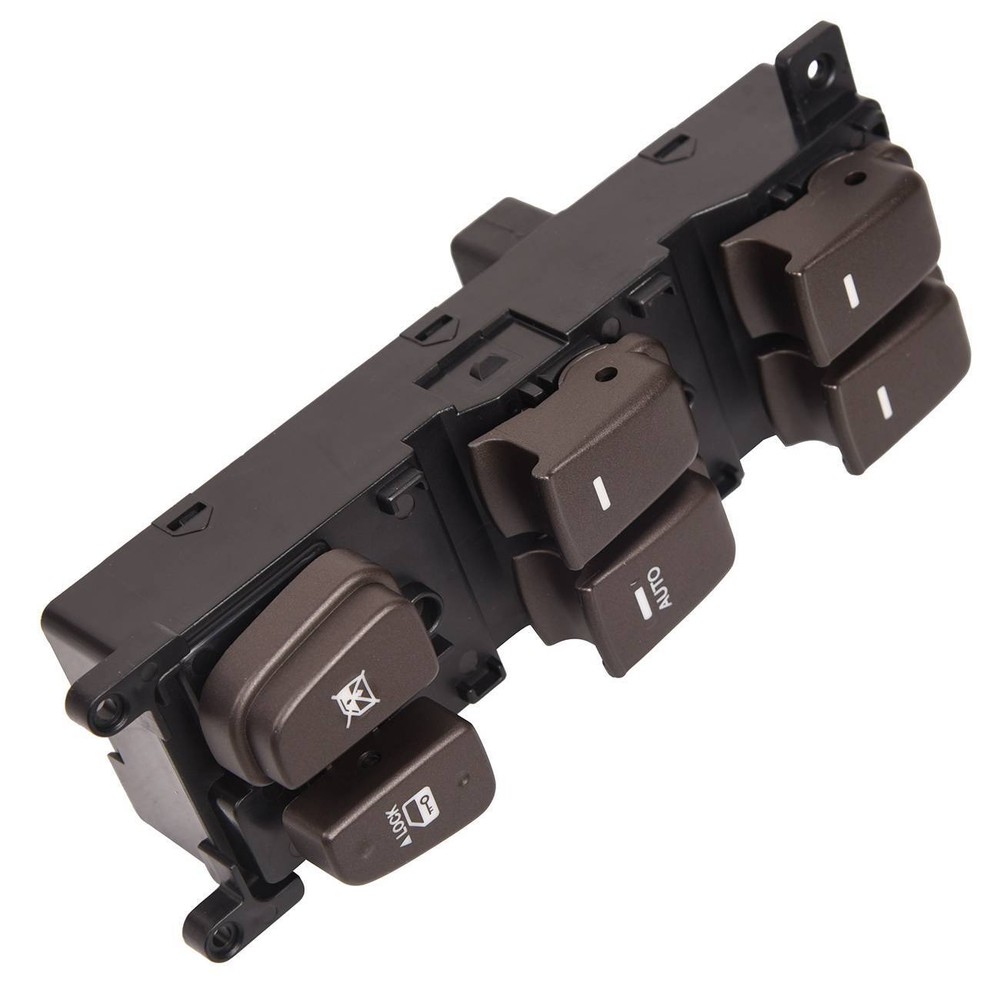 For Hyundai Sonata 2008 2009 2010 Front Left Power Window Master Control Switch