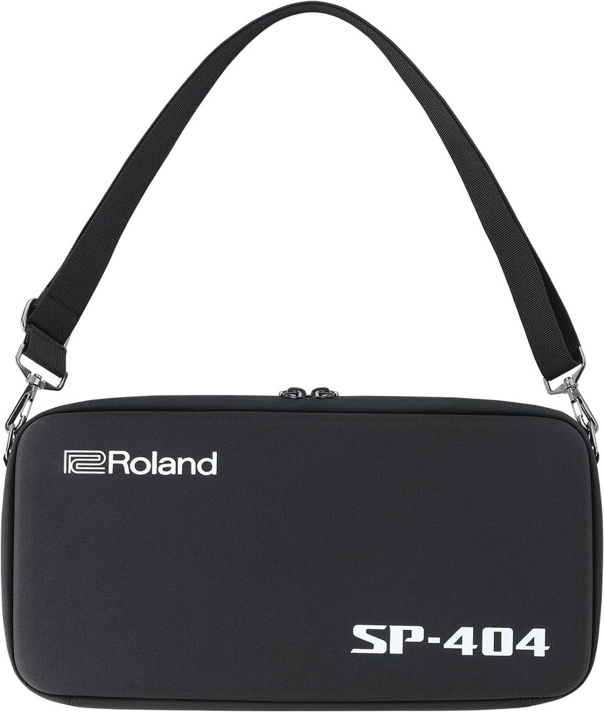 Carrying case for Roland CB-404 SP-404 series