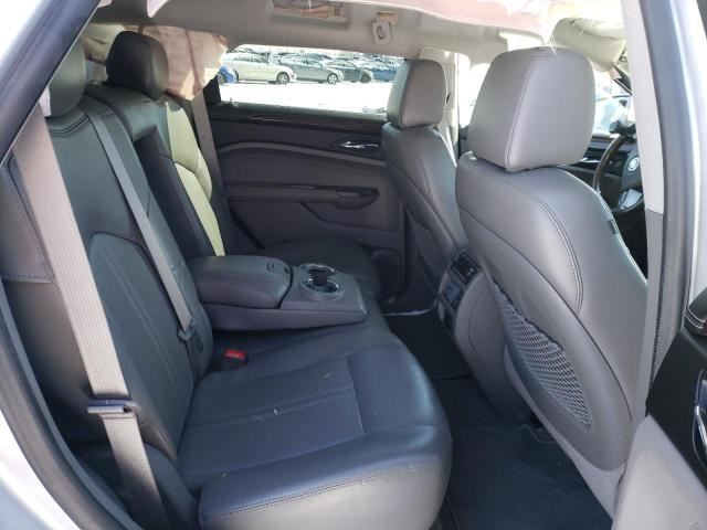 Speedometer MPH Fits 12 SRX 425589