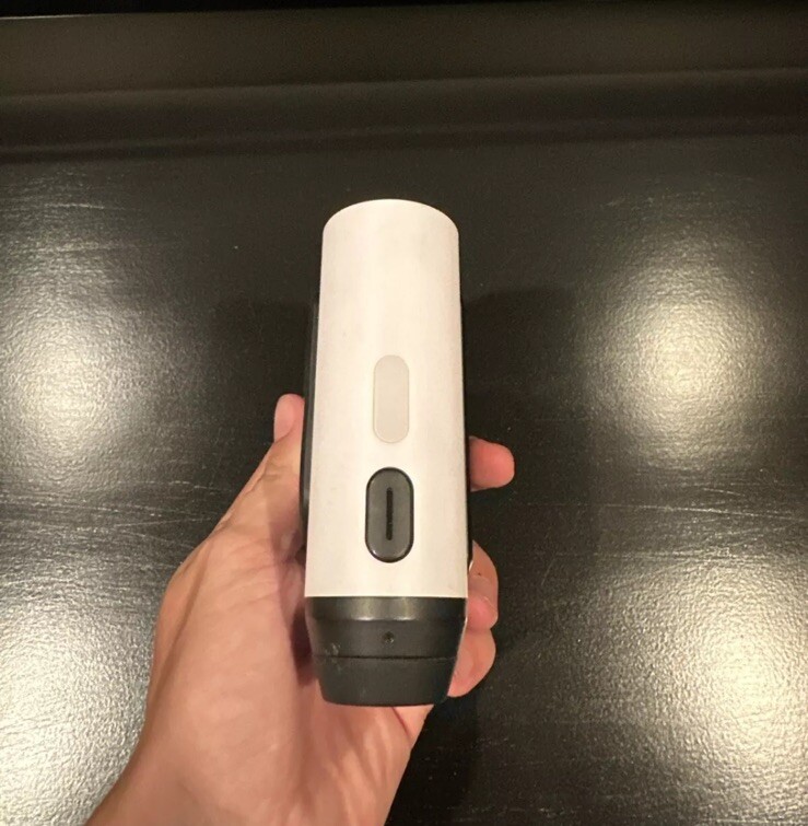 Precision Pro NX10 Non-Slope Laser Rangefinder