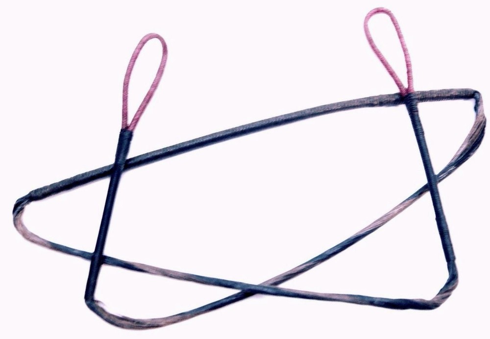 PREMIUM Barnett WILDCAT RECURVE  Camo Crossbow String 25 5/8"