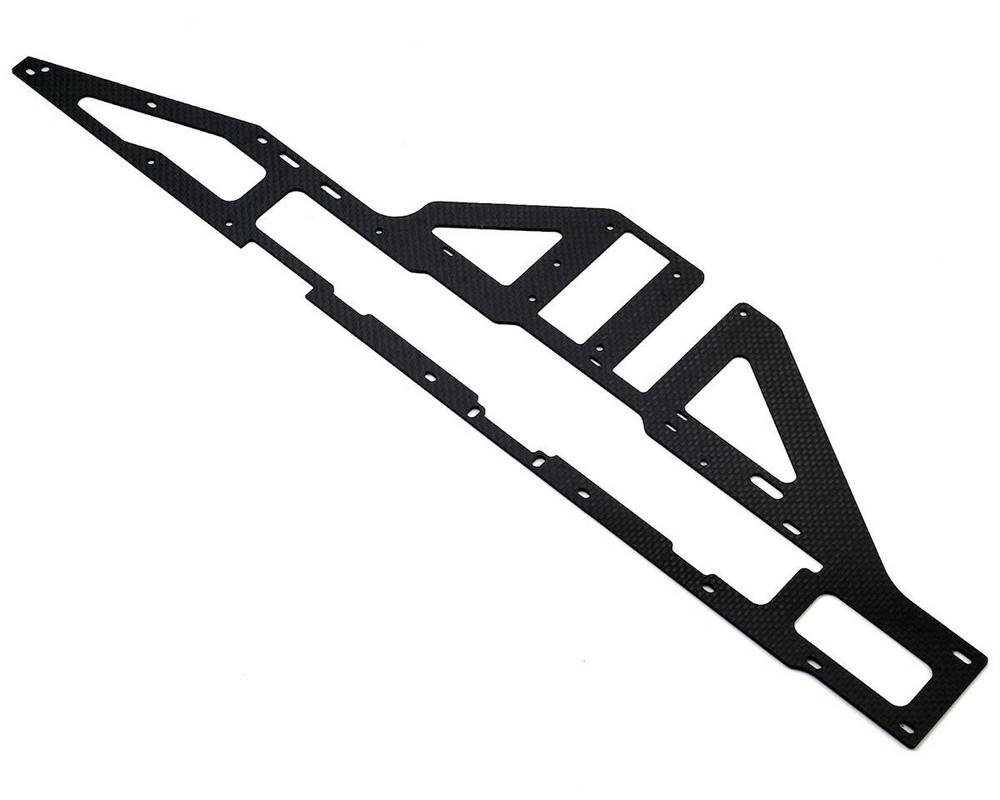 MSHeli Carbon Main Frame V2 Leggero [MSH71238]