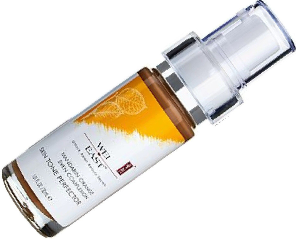 Wei East Mandarin Orange Even Complexion Perfector 1.01oz - Medium