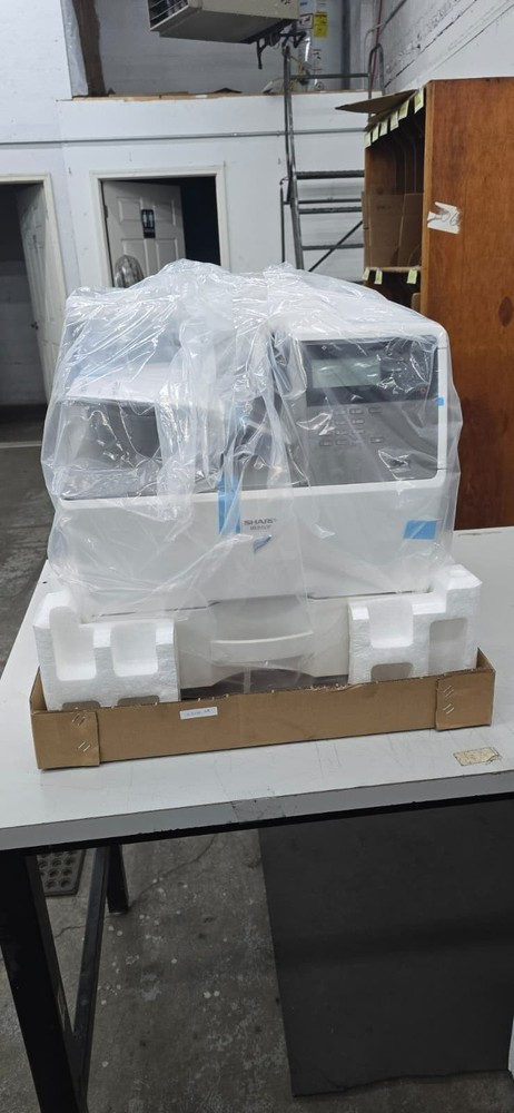 Sharp MX-B450P Laser Printer + BRAND NEW + VERY NICE!