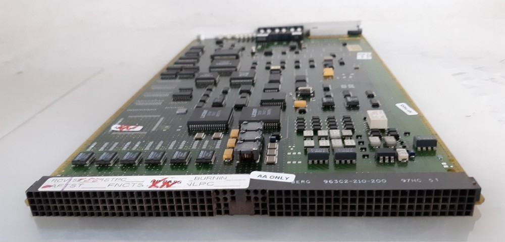 Lucent TN767E V14 DS1 Interface