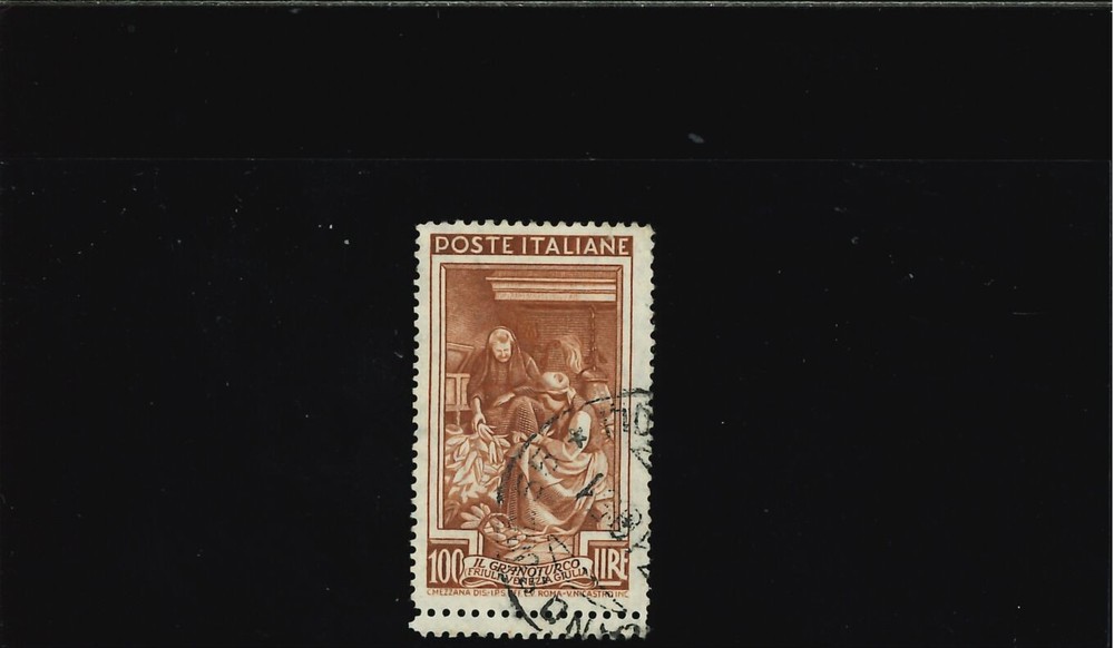 WORK 100 L. 13.1X14.1 DOUBLE HORIZONTAL NOTCHING