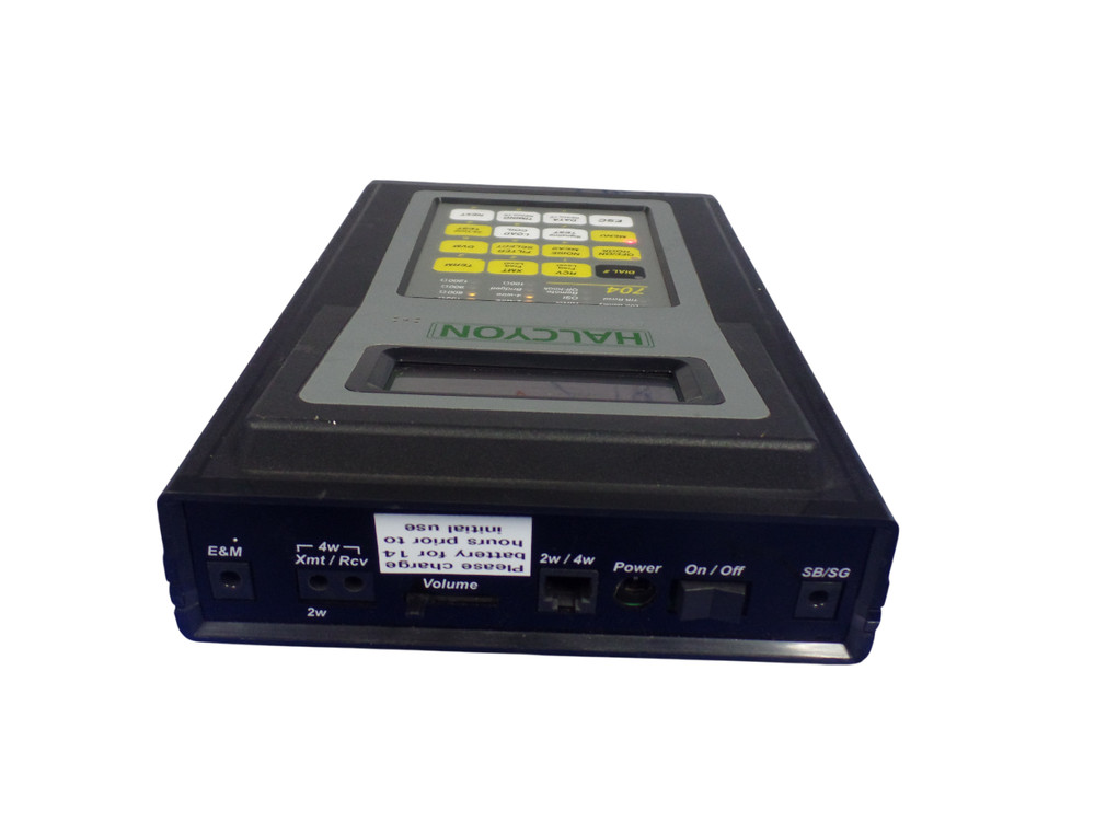 Tescom / Halcyon 704A-400 - Free shipping