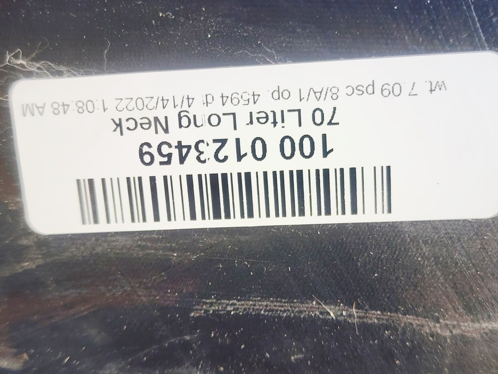 Bendix International BX802191 Air Dryer