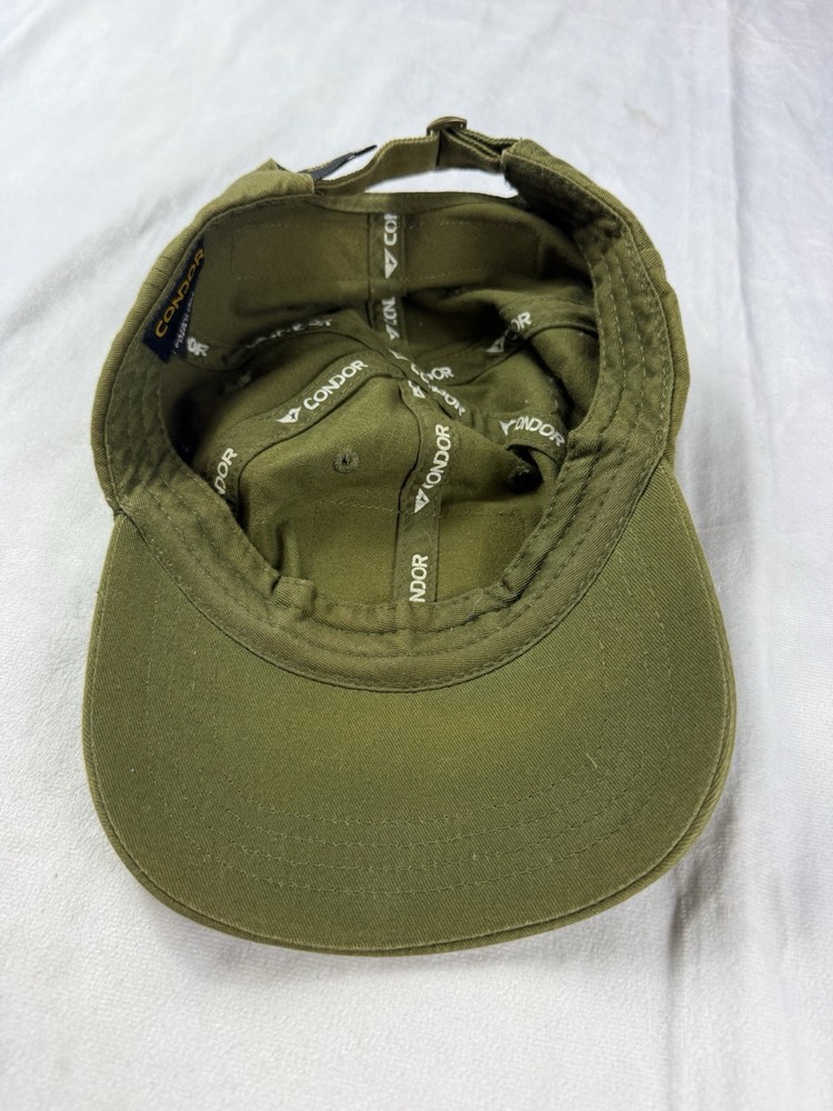 Condor Tactical Hat