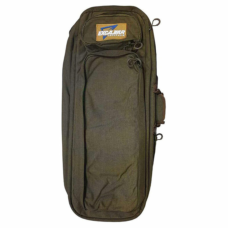 Excalibur Explore Takedown Soft Case - For Takedown Excalibur Crossbows - #97511