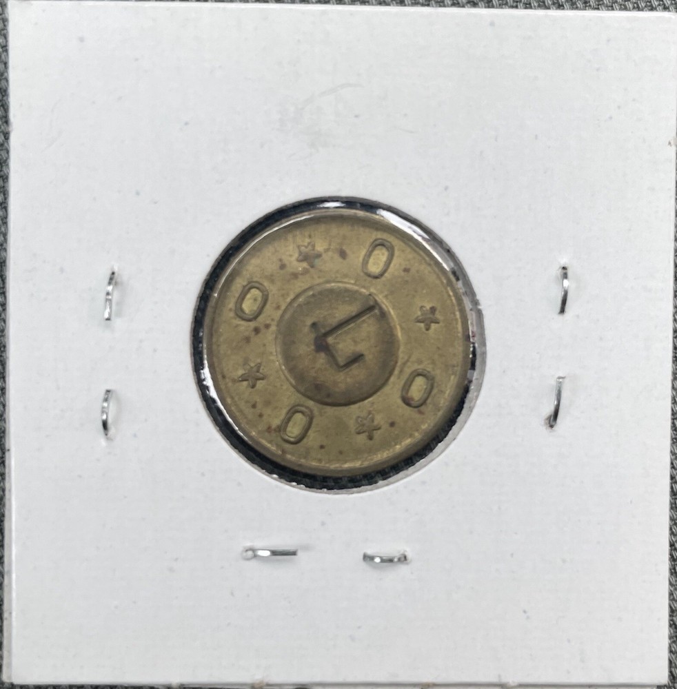 General Trade Token