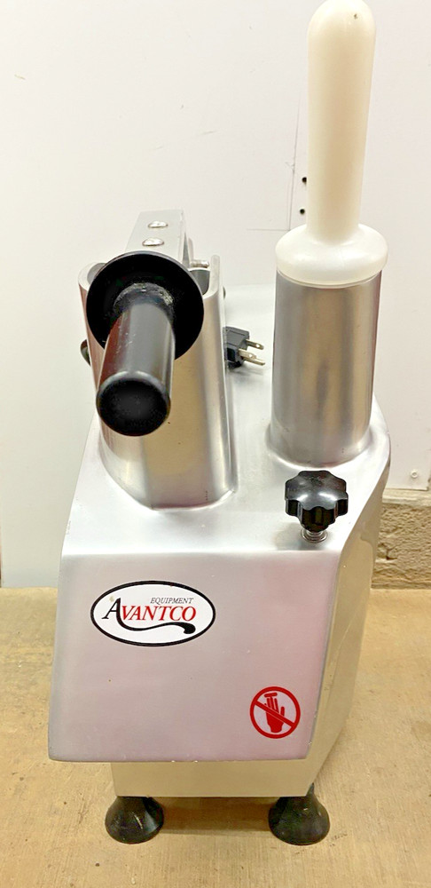 Avantco Vegetable Cutter