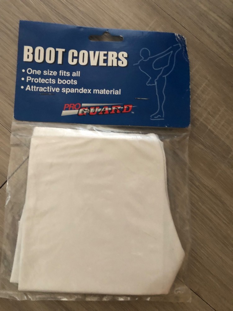 icke skares boots cover