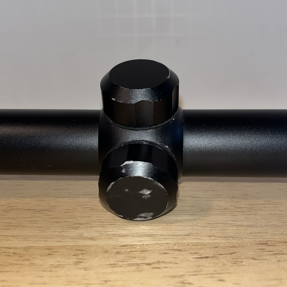Unbranded 3-9x40mm Rifle Scope