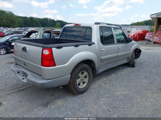 Used Headrest fits: 2005 Ford Explorer Grade A