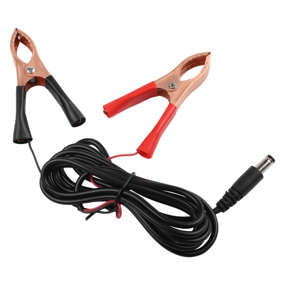 Easily Charge Your Motorcycle Battery with This Efficient Solar Solution