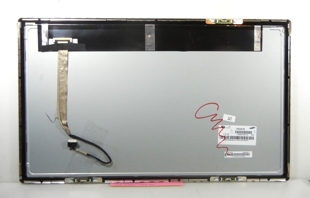 HP Pavilion TouchSmart 23-f270 Screen Panel Only