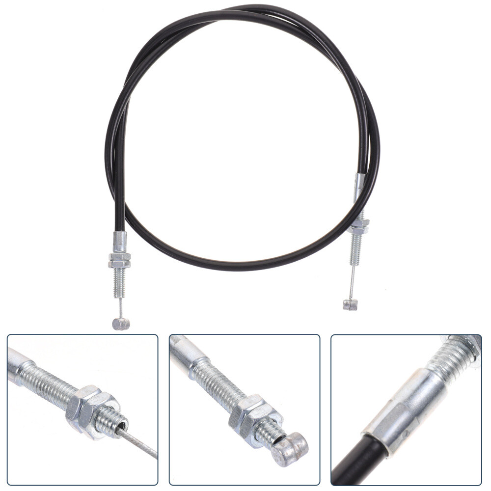 Recliner Cable Pull Handle Chair Hydraulic Replacement Cable for Sofa and Couch