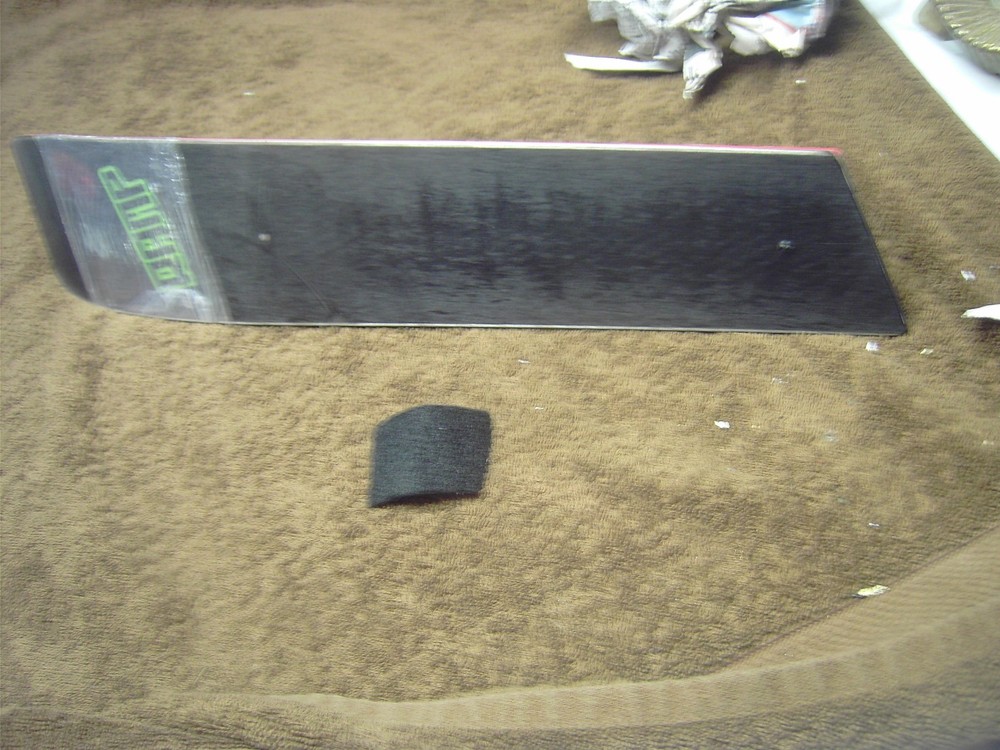 RAMP Wall Mounted Bottle Opener with Removable Cap Catcher