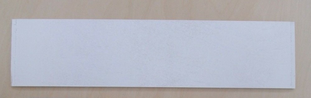Medicine Cabinet Replacement Utility Shelves Solid White