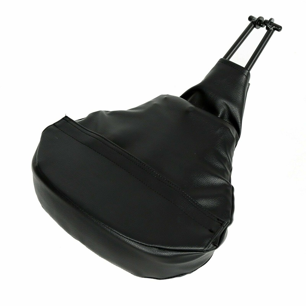 Adjustable Driver Rider Backrest Kits For Harley Davidson 09-23 Electra Glide