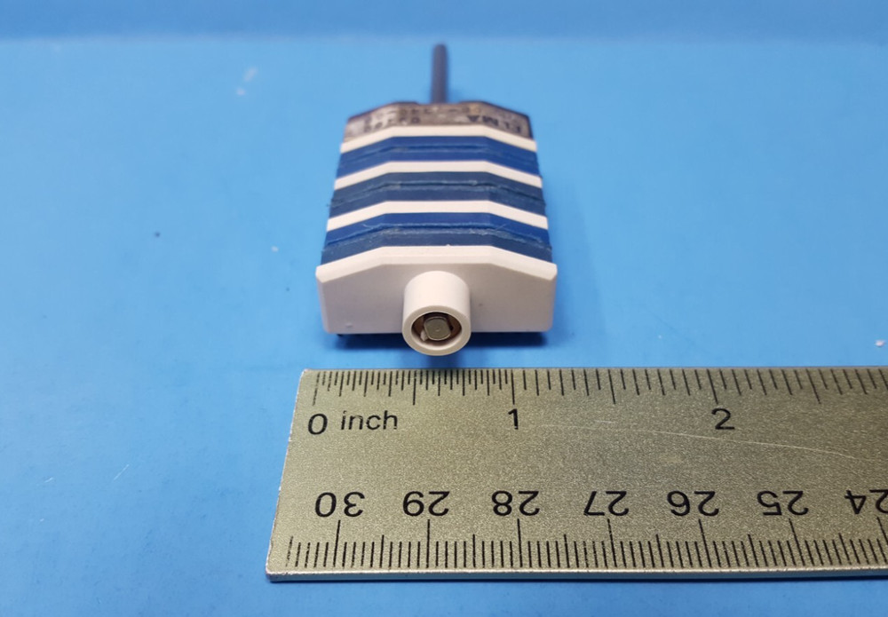 SELECTOR SWITCH, 08-3111, ELMA, Rotary