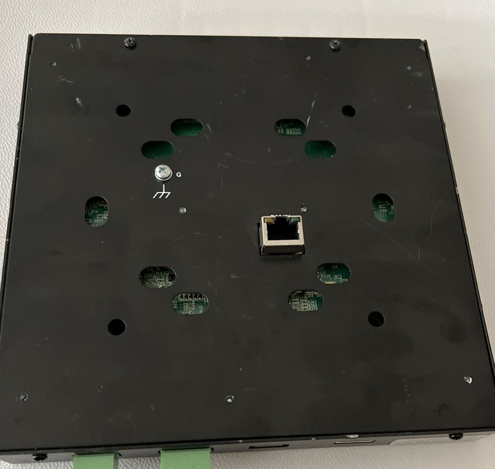 Crestron DM-RMC-SCALER-C DM Room Controller