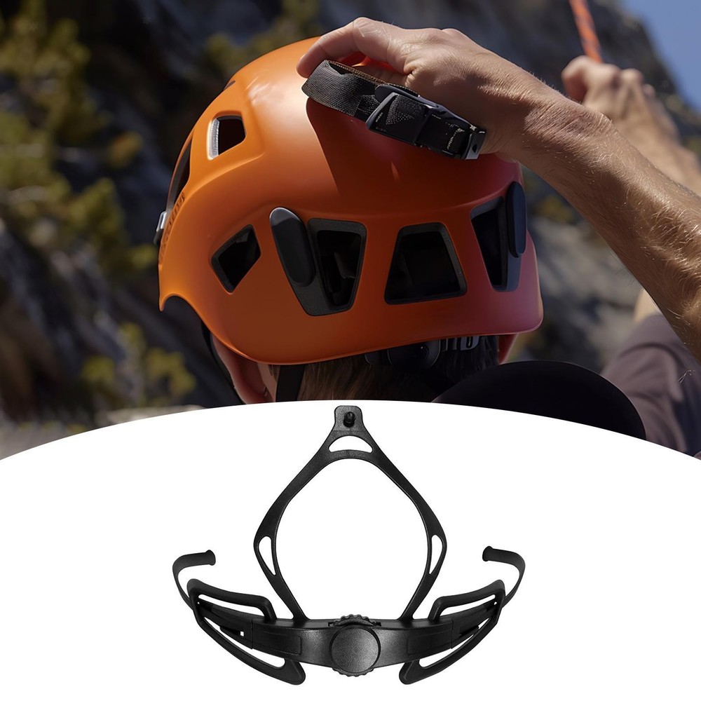 Adjuster Retention System Professional High Reliability Accessories Head Locking