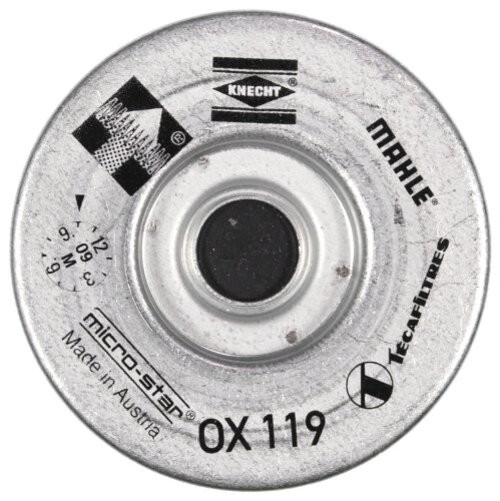 OX 119 Oil Filter