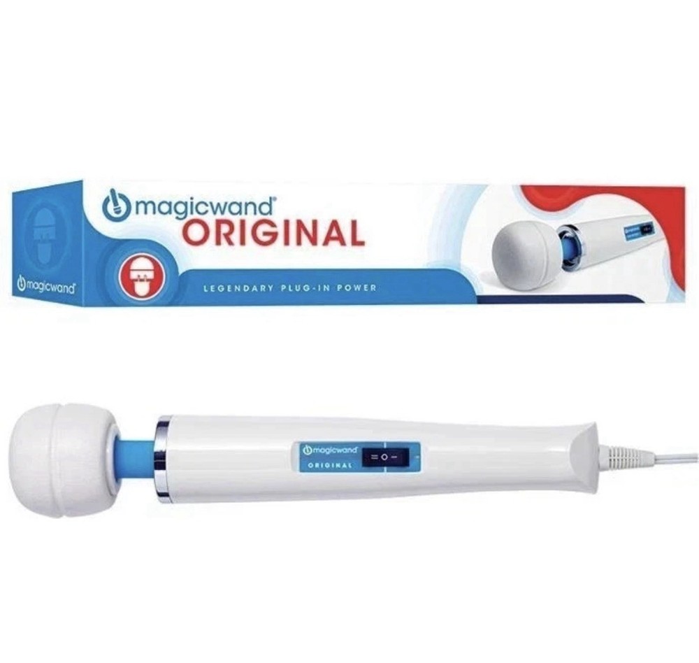 Hitachi Magic Wand Original HV-260 Ships Fast