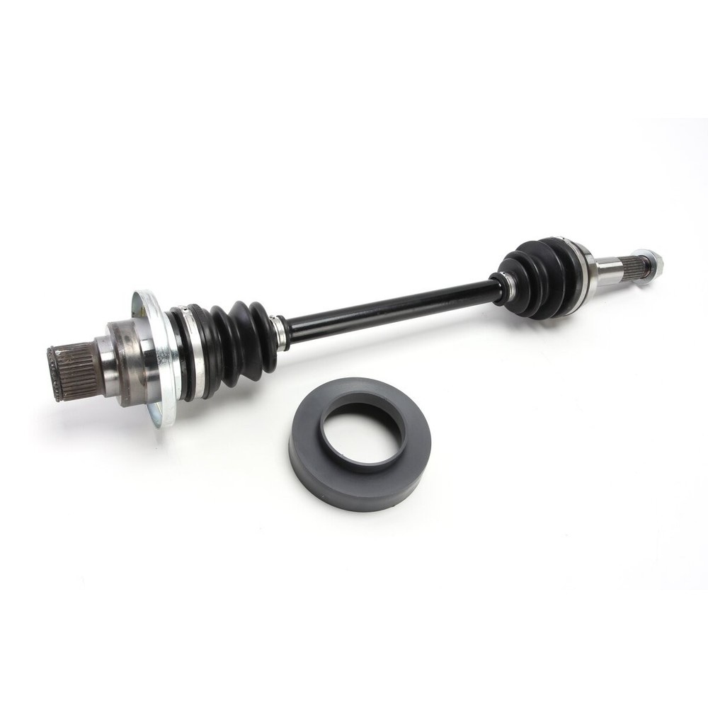 Moose Complete Rear Left Axle Kit - 0214-1132