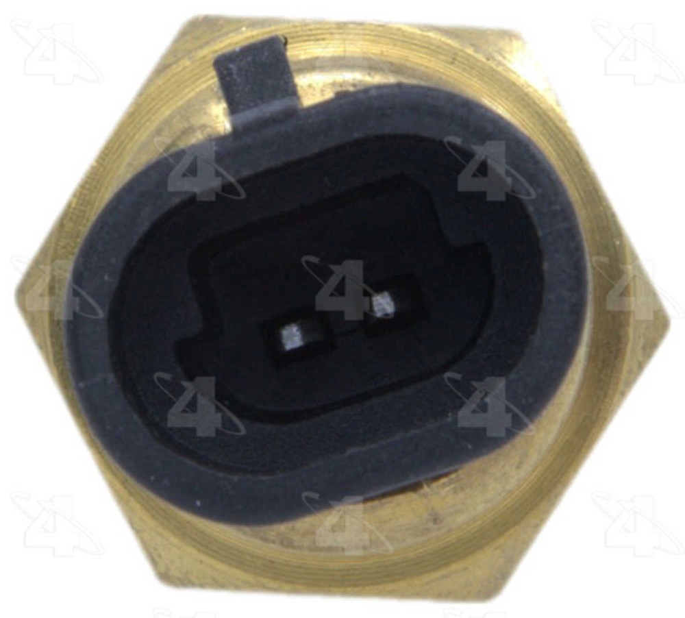 Engine Coolant Temperature Sensor-Coolant Temp Sensor 4 Seasons 36411