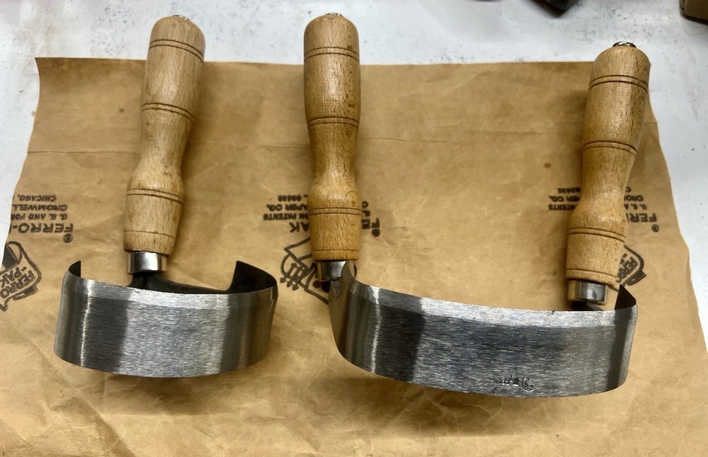 Woodworking Scorps Hirsch