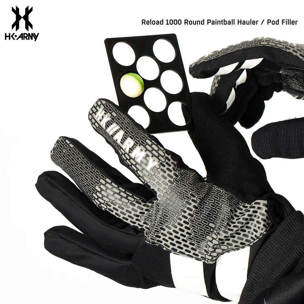 Reload Ball Hauler (Red)