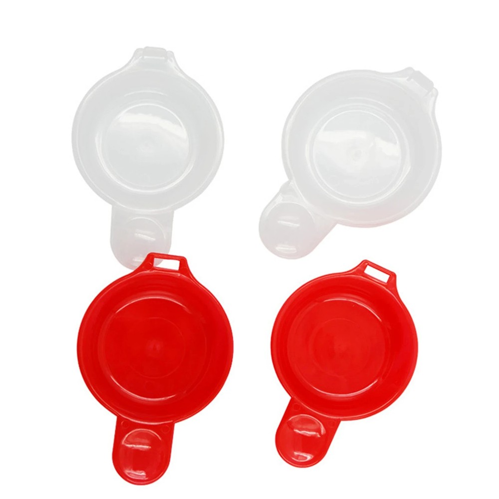 2PCS Microwave Egg Cooker Fast Omelet Maker