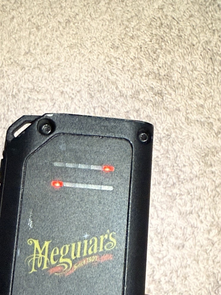 Meguiar’s Sunlight 3+ (MT103) Professional Light