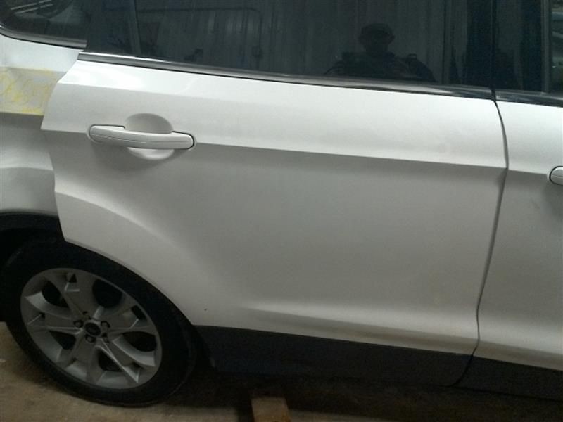 Transfer Case Fits 13-16 ESCAPE 10120957