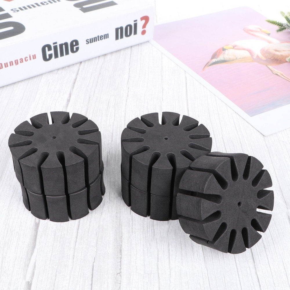 5 Pcs Arrow Separator Hunting Archery Accessory Rack Accessories for